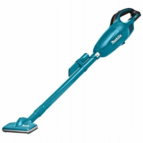 Вертикальный пылесос Makita DCL181FZ 1746000₽