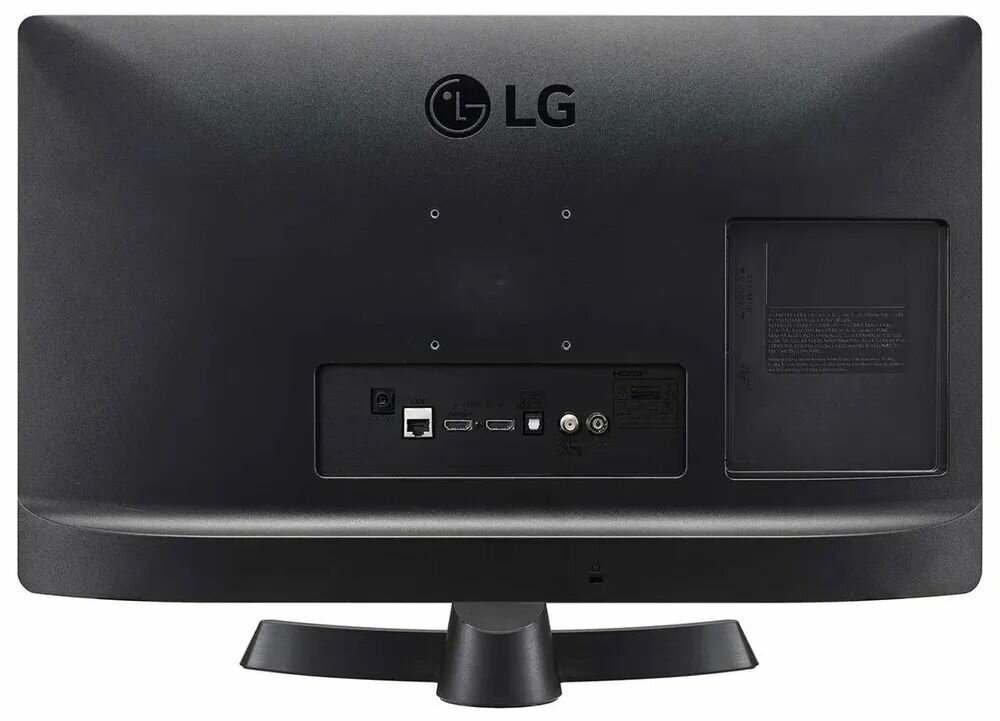 Телевизор LG 24TQ510S-PZ 24'