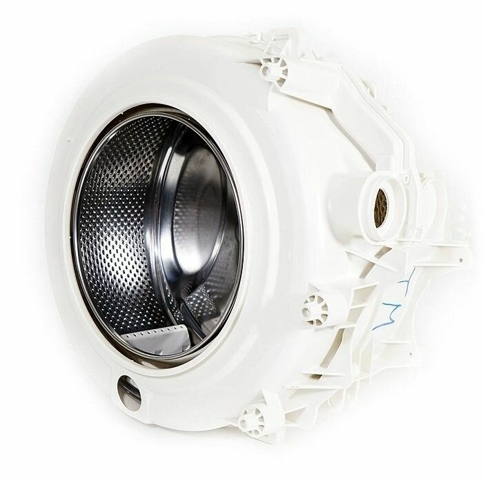 фото Бак 40л для стиральной машины Indesit, Ariston - C00109633