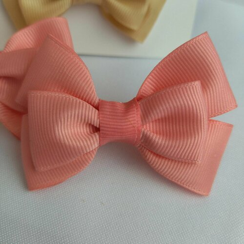 Заколка для волос Бабочка