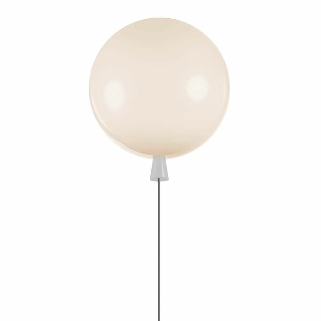 Потолочный светильник LOFT IT Balloon 5055C/M white