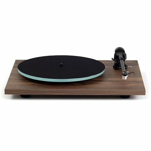 Проигрыватель винила Rega Planar 2 Walnut проигрыватель винила scheu analog cello black acrylic