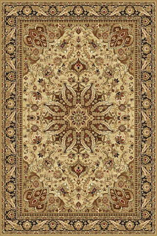 Agnella Ковер STANDARD TOPAZ beige 3x4 м.