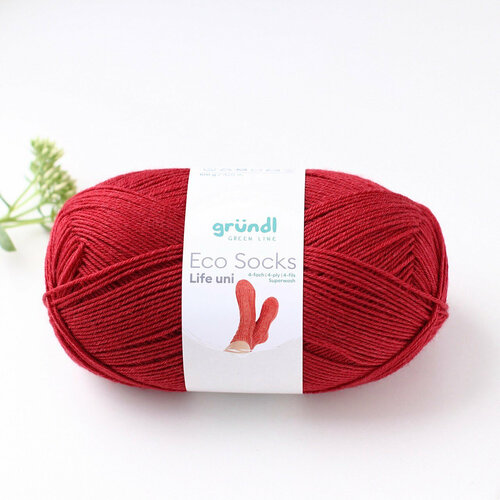 Gründl Eco Socks Life Uni (05)