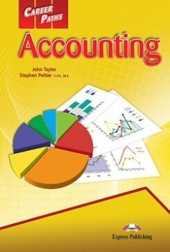 CAREER PATHS Accounting ESP Student's Book with DIGIBOOK APP