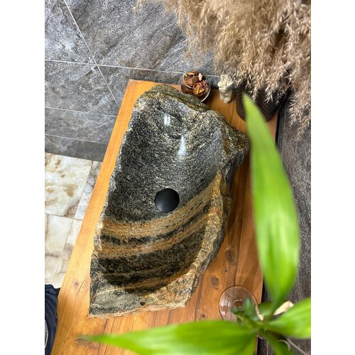 Раковина для ванной Black Swan Eldorado 59х33 24700₽