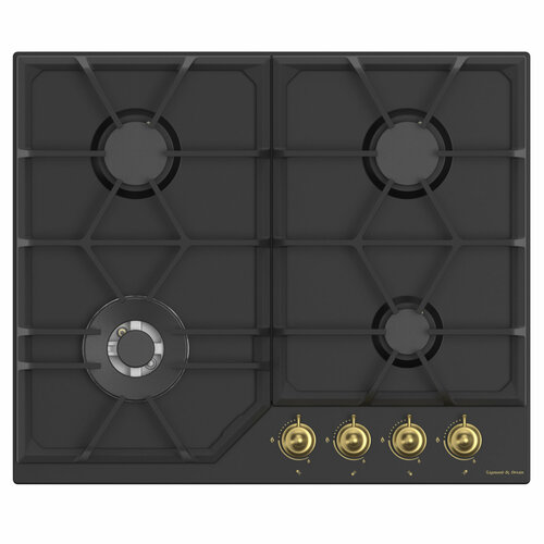 Варочная панель Zigmund Shtain G 196 B 2699000₽