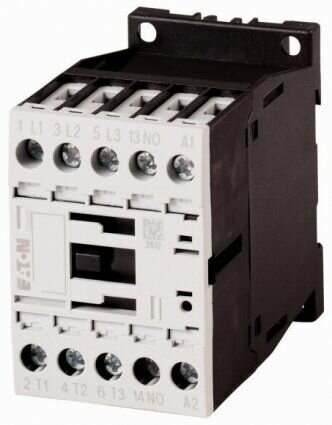 Контактор EATON DILM9-10(48VDC)