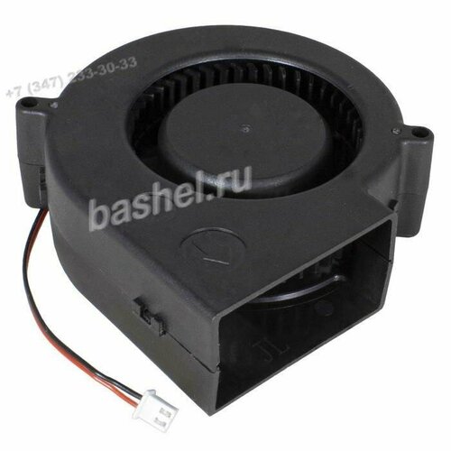 97х97х33мм RQU9733MS 5VDC Вентилятор электротовар 183000₽