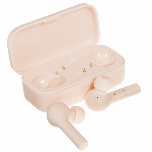 Наушники TWS HIPER PULL розовый 329700₽