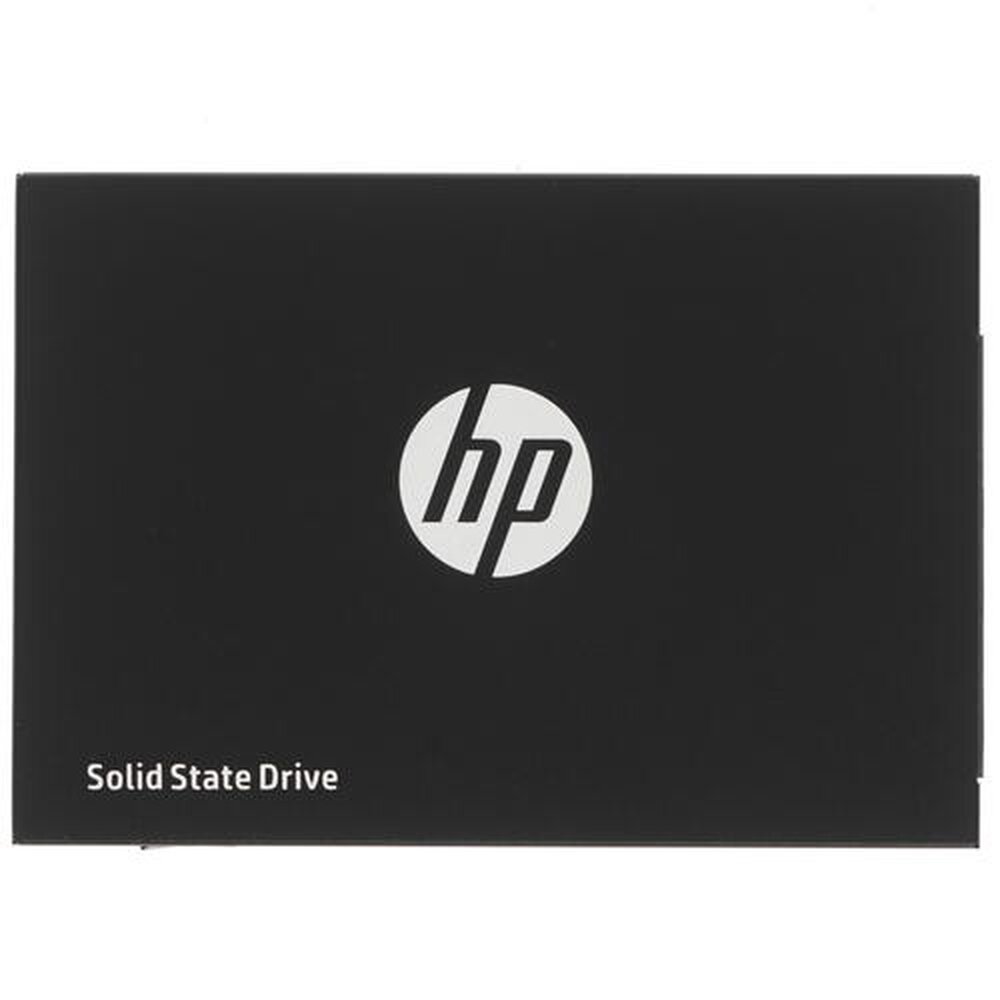 250 ГБ 2.5" SATA накопитель HP S700 [2DP98AA#ABB]