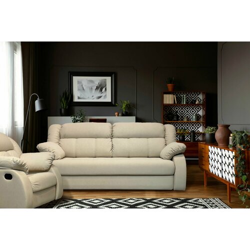 Прямой Раскладной Двухместный Модульный Диван Кровать фабрика Триллион