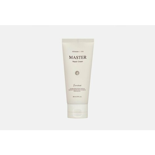 крем для лица mixsoon master repair cream enriched 80 Крем для лица MIXSOON MASTER Repair Cream Enriched