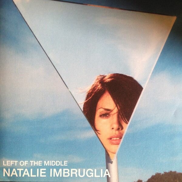 Natalie Imbruglia - Left Of The Middle Виниловая пластинка IAO - фото №6