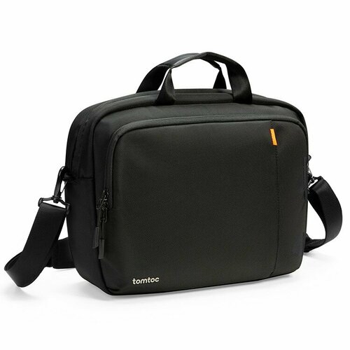Tomtoc Laptop сумка Defender-A31 Laptop Briefcase 17.3 26L Black