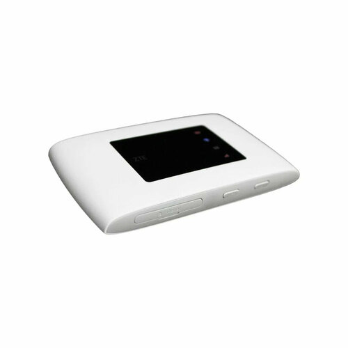 Портативный wi-fi роутер ZTE mf920u с аккумулятором 5490₽