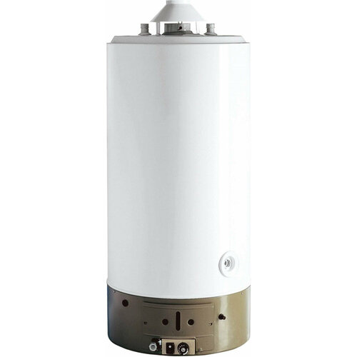 Накопительный Газовый Водонагреватель Ariston SGA 150 R 155л 8499000₽