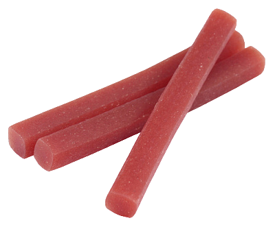 Картинки Лакомство Biff Dent Жевательный снек со вкусом ягненка для собак мини пород 20г