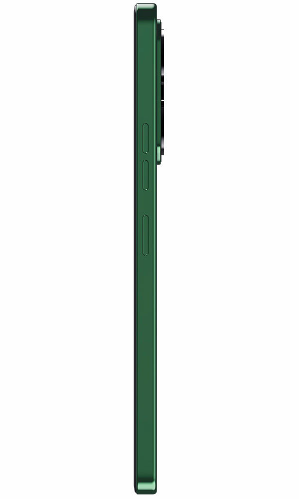 Смартфон Tecno POVA 6 Pro 5G 256+12, NFC, Android 14, Comet Green — фото 1