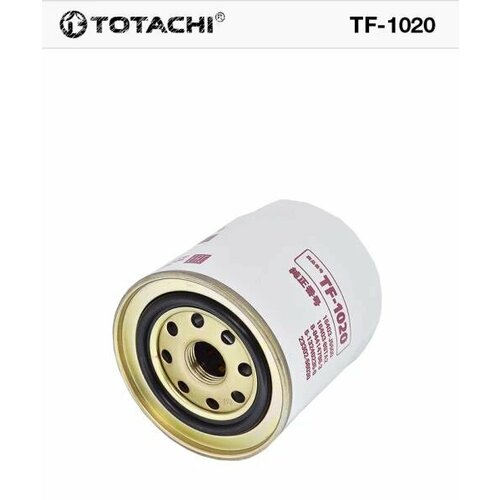 Фильтр топливный TOTACHI TF-1020 497₽