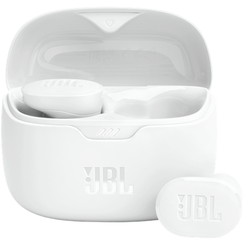 Гарнитура JBL Tune Buds White JBLTBUDSWHT 10230₽