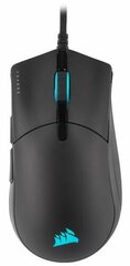 Мышь проводная Corsair SABRE PRO [CH-9303111-EU] черный