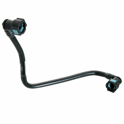 Трубка отводящая охлажд. компрессора дв. Cummins 3.8//арт.5255187//FCEC