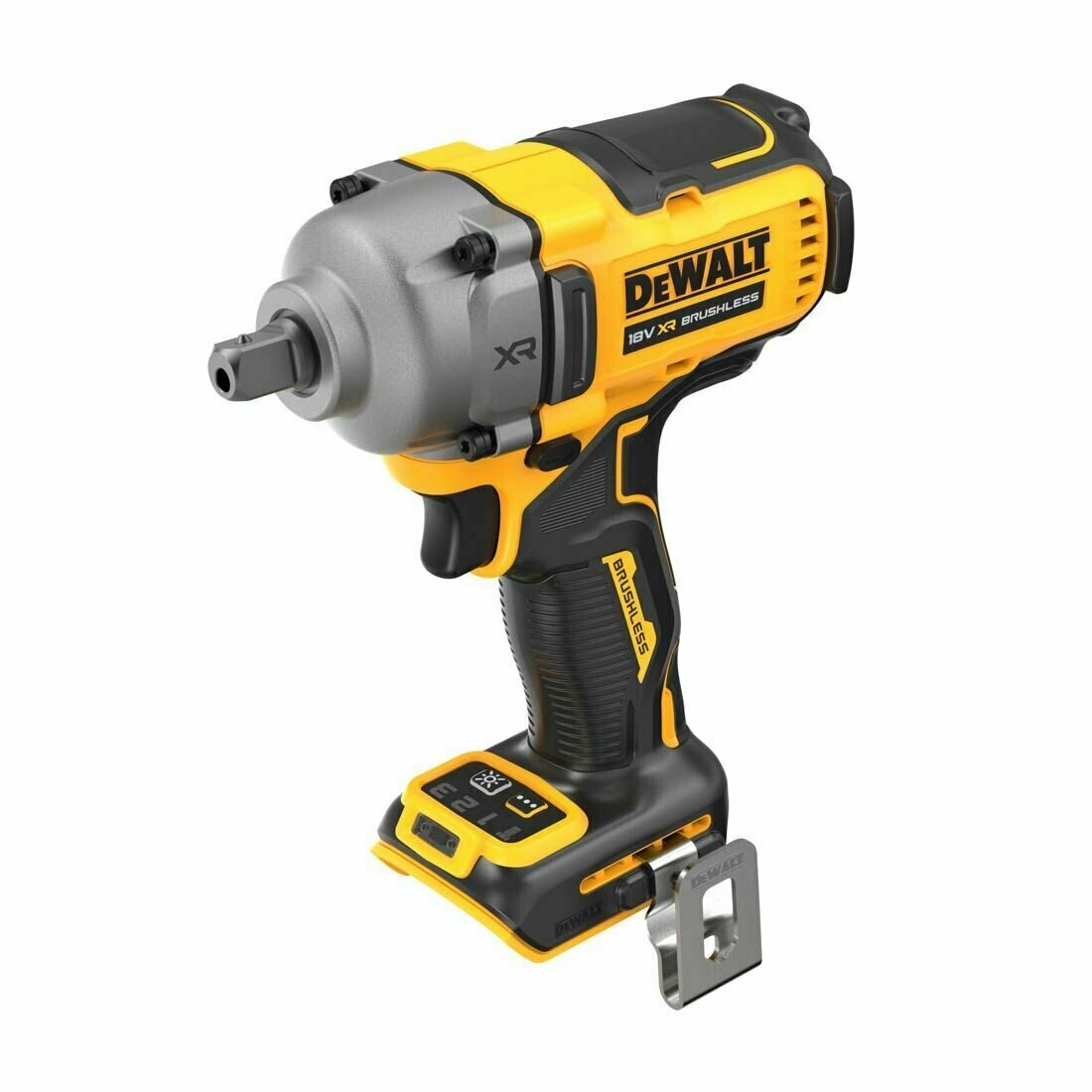 Аккумуляторный гайковерт DeWALT DCF892N