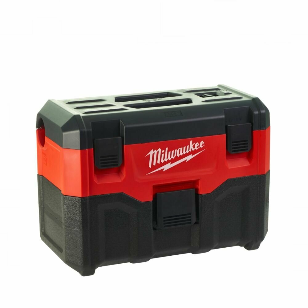 Аккумуляторный пылесос Milwaukee M18 VC2 4933464029