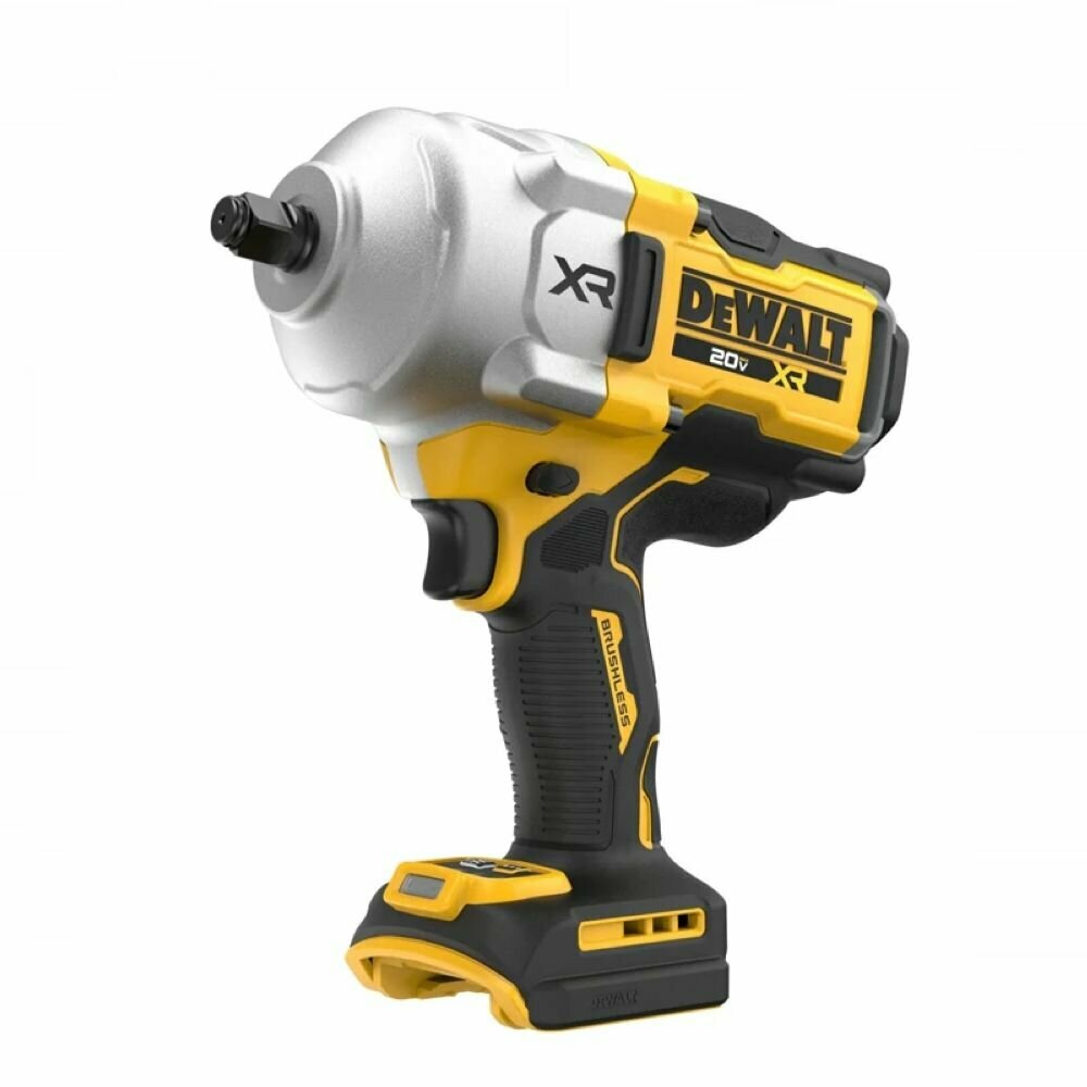 Аккумуляторный гайковерт DeWALT DCF961N 20V