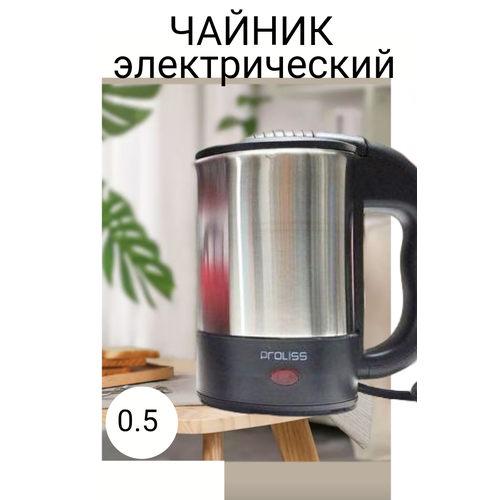 Электрический чайник Proliss Pro-23 130000₽