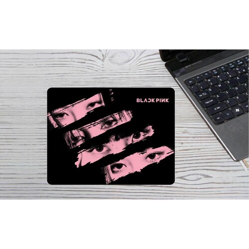 Коврик для мыши MIGOM Blackpink - 2312-002 750₽