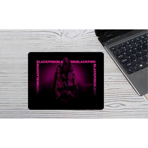 Коврик для мыши MIGOM Blackpink - 2312-004