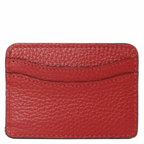 Картхолдер Calzetti красный 1770₽
