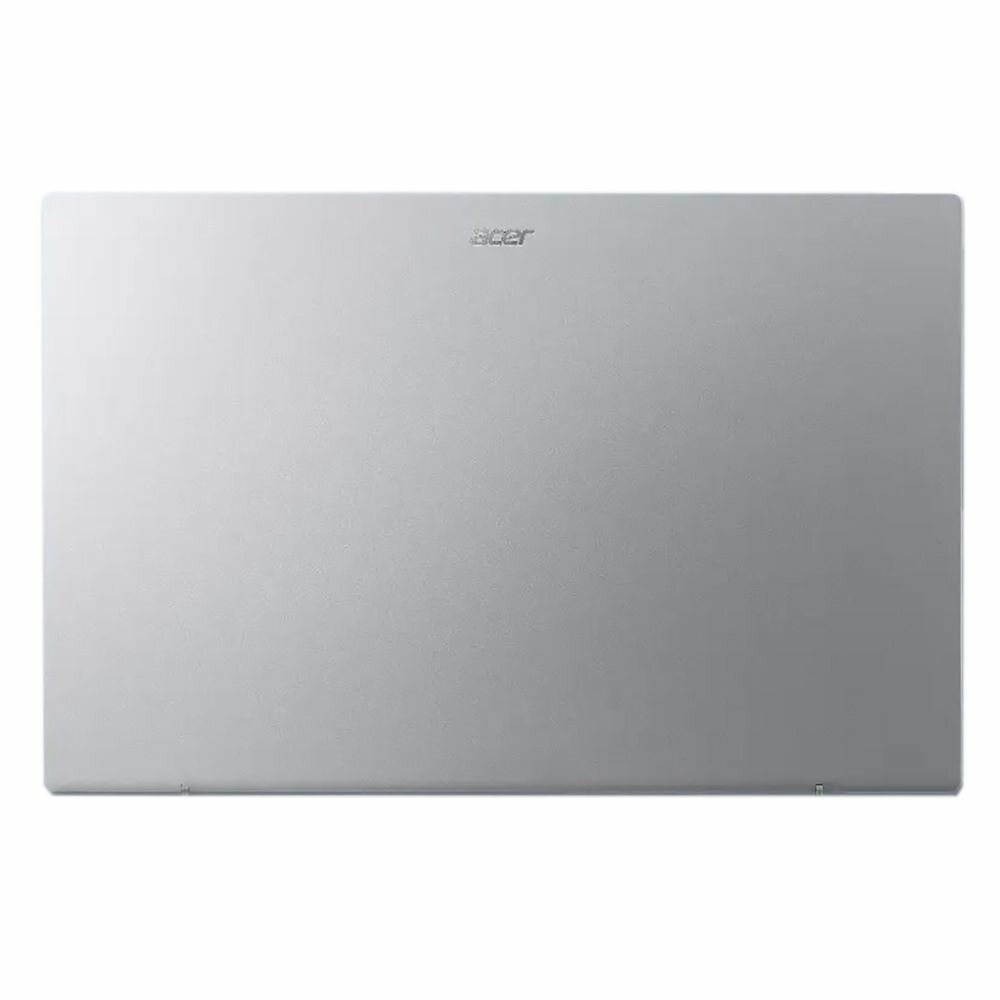 Ноутбук Acer Extensa 15 EX215-34-32RU, 15.6", IPS, Intel Core i3 N305, LPDDR5 16ГБ, SSD 512ГБ, Intel UHD Graphics, серебристый (nx. ehtcd.003)