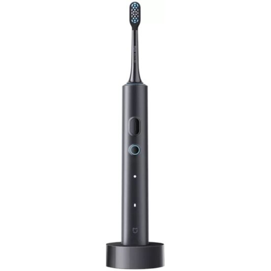 Зубная щётка электрическая Xiaomi Smart Electric Toothbrush T501, темно-серый