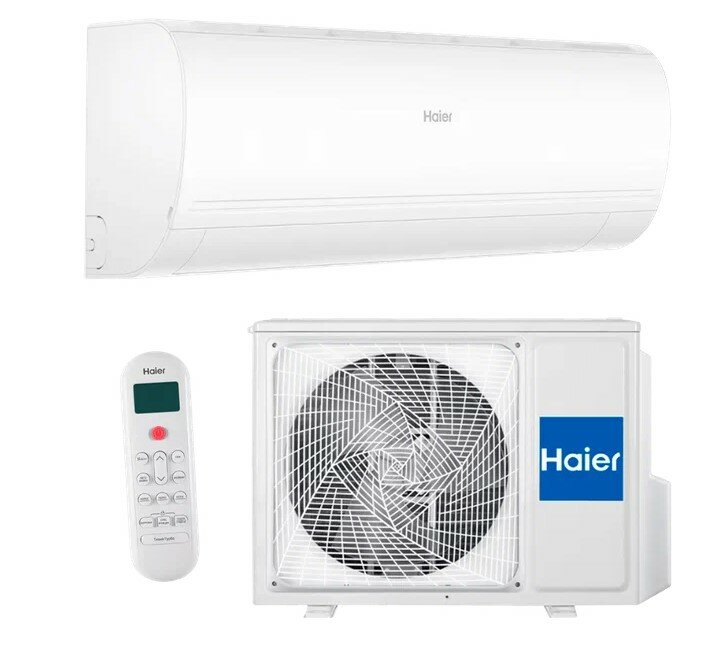 Сплит-система Haier HSU-12HPL103/R3/HSU-12HPL03/R