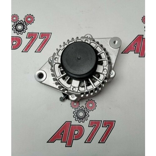 Генератор Toyota 1KD квадратная фишка 4pin 2706030060