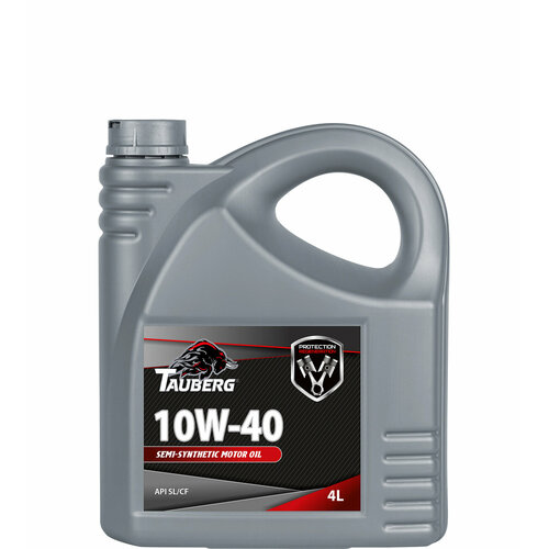 Моторное масло 