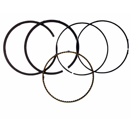 Поршневые кольца Grost бензинового двигателя GХ390