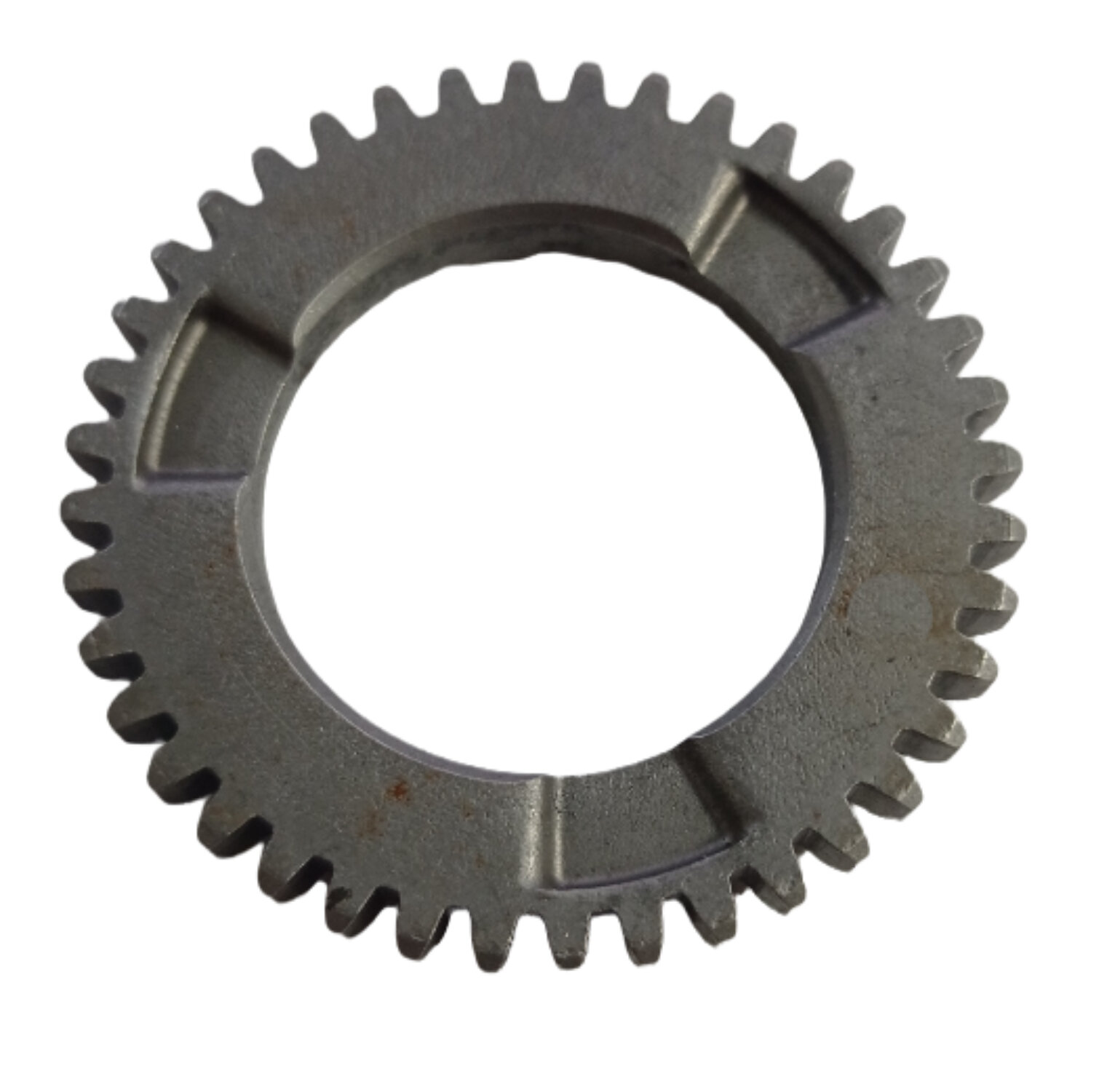 фото Шестерня большая перфоратора Союз ПЕС-25101 №32