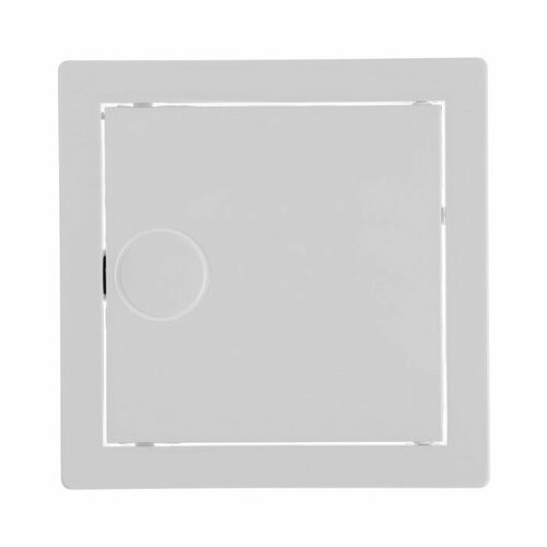 Виенто Люк ревизионный виенто ДР1010ПЗ 100 х 100 мм с нажимным замком PUSH пластик 487₽