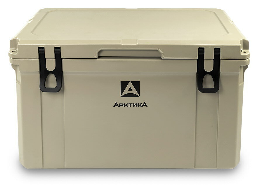 Изотермический контейнер Арктика 45 л (2600-45 бежевый)