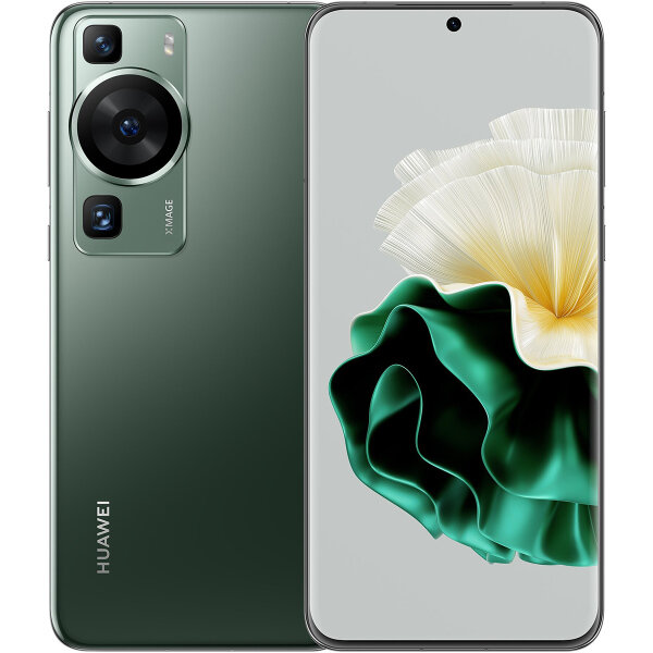 Смартфон Huawei P60 8/256Gb Ростест Green