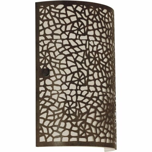 Бра ALMERA 1х60W E14 180х250 4863₽