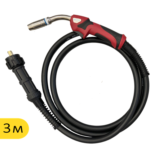 Горелка PH 25 ECO 3м Phoenix 4900₽