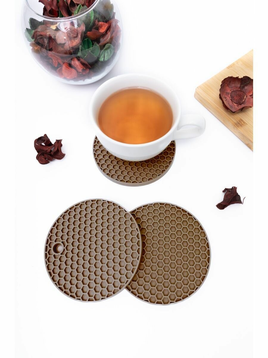 фото Подставки под горячее на стол кухню