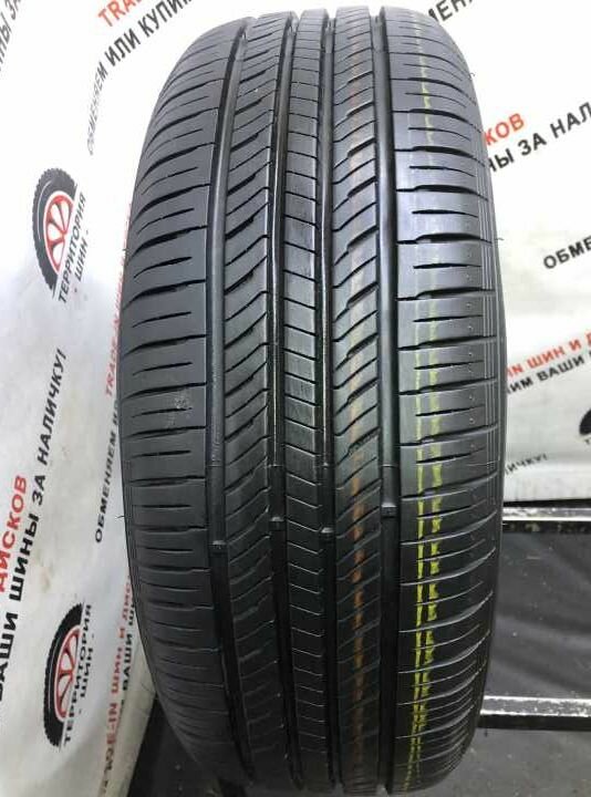 Hankook Smart Plus H429 R16 205/60 98H БУ Шина Летняя