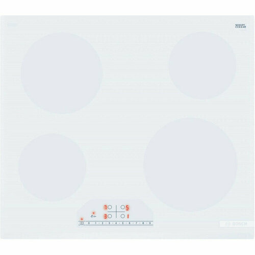 Встраиваемая электрическая варочная панель Bosch PKE612FA2E 8056400₽