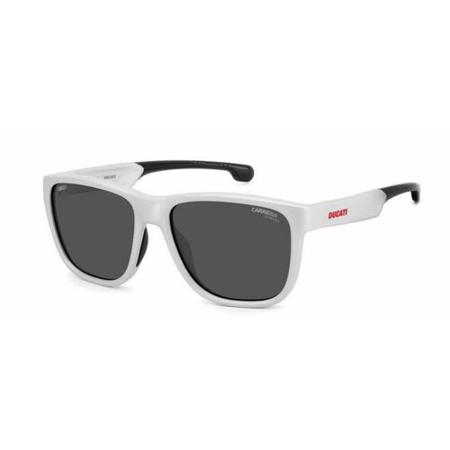 фото Солнцезащитные очки carrera, белый,